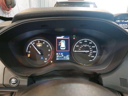 Certified 2025 Subaru Forester Wilderness w/ Convenience Package AWD/4WD image 20