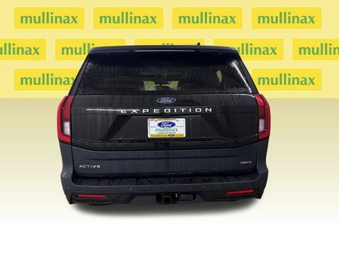 New 2025 Ford Expedition Max Active image 7