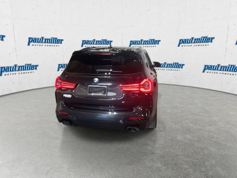 Used 2024 BMW X3 M40i w/ Premium Package AWD/4WD image 11