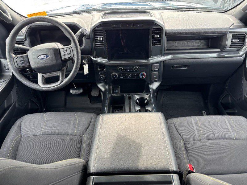 Used 2024 Ford F150 STX AWD/4WD image 13
