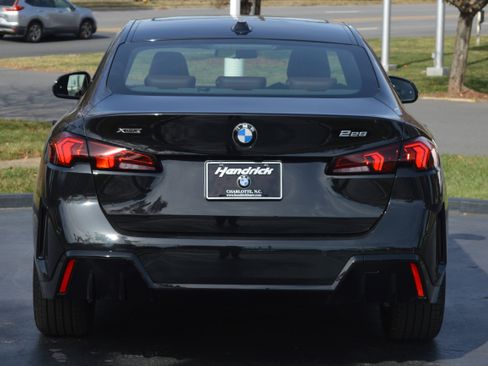 Used 2025 BMW 228i xDrive 228 xDrive Gran Coupe w/ Premium Package image 10