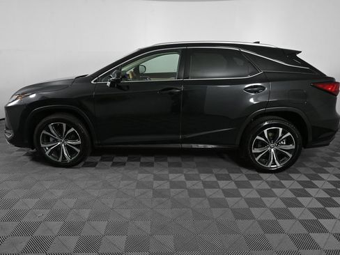 Used 2020 Lexus RX 350 FWD w/ Premium Package image 3