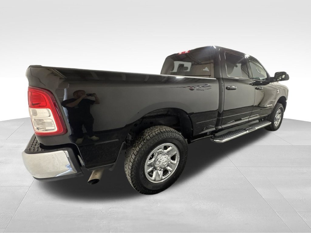Used 2021 RAM 2500 Big Horn AWD/4WD image 6