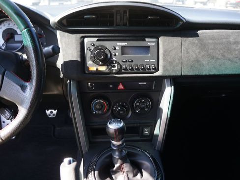 Used 2013 Scion FR-S image 7