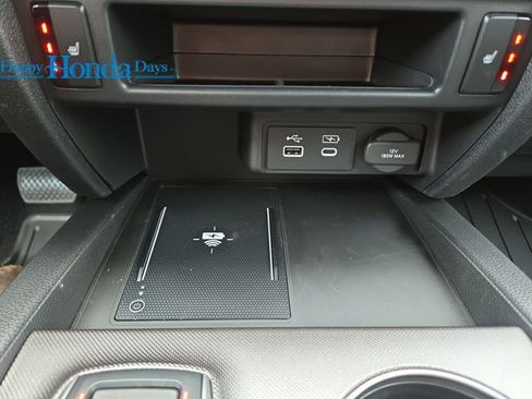 New 2026 Honda Ridgeline RTL image 30