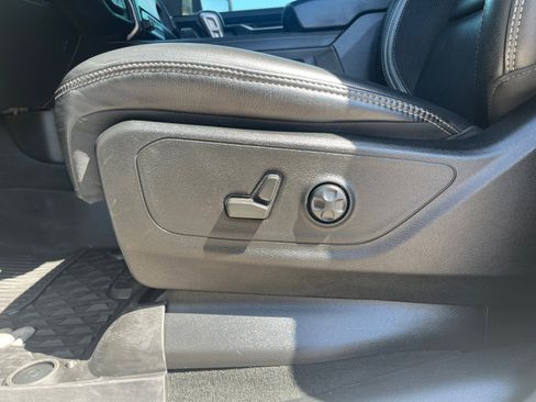 Used 2022 RAM 1500 TRX w/ TRX Level 2 Equipment Group image 15