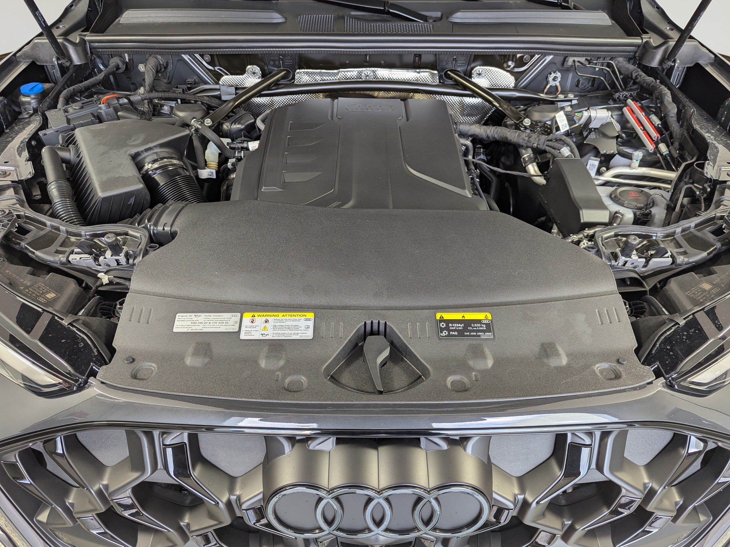 New 2026 Audi Q5 2.0T AWD/4WD image 30