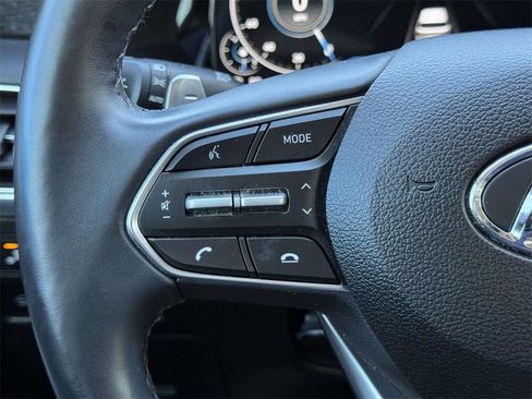 Used 2021 Hyundai Palisade Limited image 11