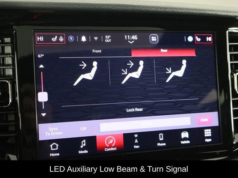 Used 2025 Dodge Durango GT image 36