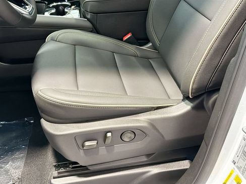 New 2026 Chevrolet Tahoe Premier AWD/4WD image 19