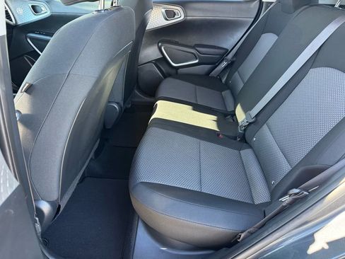 Used 2023 Kia Soul LX w/ Option Group 015 image 13