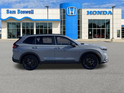 New 2026 Honda CR-V Sport-L image 2