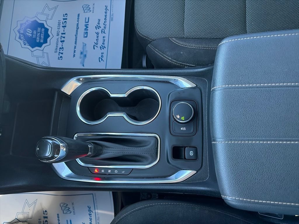 Used 2019 Chevrolet Traverse LT FWD image 24