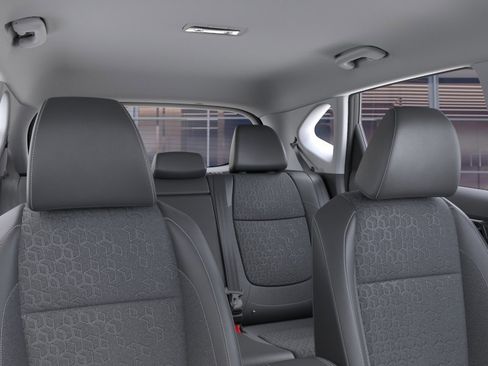 New 2026 Kia Seltos S FWD image 27