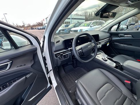 New 2026 Kia Sportage SX Prestige image 34