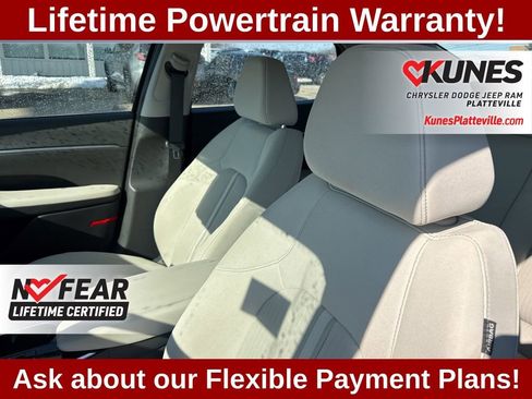 Used 2023 Hyundai Sonata SEL FWD image 22