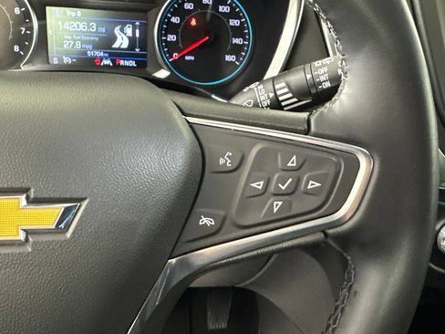 Certified 2024 Chevrolet Equinox LT AWD/4WD image 12