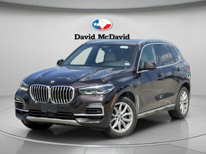 Used 2021 BMW X5 xDrive40i w/ Premium Package 2