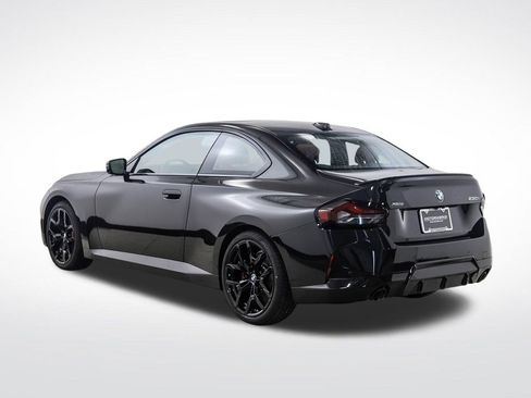 Used 2026 BMW 230i xDrive Coupe w/ Premium Package AWD/4WD image 4