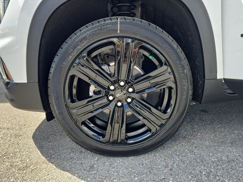 New 2026 GMC Acadia Elevation w/ Black Edition image 30