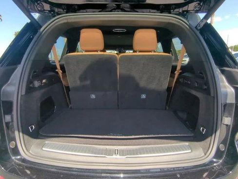 Certified 2023 Jeep Grand Cherokee L Summit AWD/4WD image 14