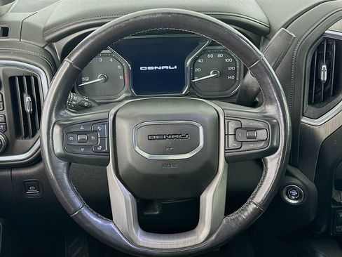 Used 2021 GMC Sierra 1500 Denali w/ Technology Package image 18