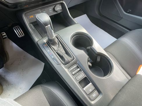 Used 2025 Honda Civic Sport image 19