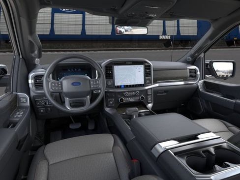New 2026 Ford F150 Lariat AWD/4WD image 9