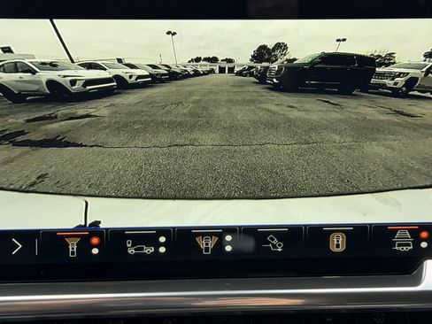 New 2026 GMC Sierra 1500 SLT w/ SLT Premium Plus Package image 46