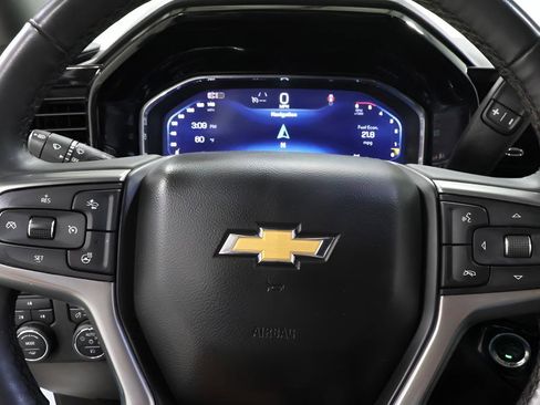 Used 2025 Chevrolet Silverado 2500 LT w/ Convenience Package AWD/4WD image 13