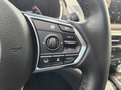 Used 2025 Acura MDX w/ Technology Package AWD/4WD image 29