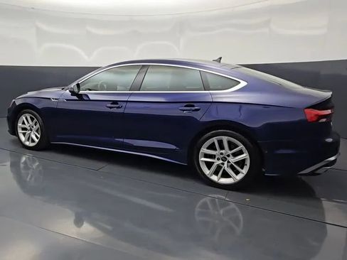 Used 2023 Audi A5 2.0T Prestige AWD/4WD image 4