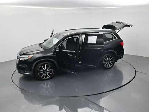 Used 2019 Honda Pilot Elite image 68