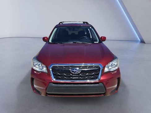 Used 2018 Subaru Forester 2.0XT Premium AWD/4WD image 8
