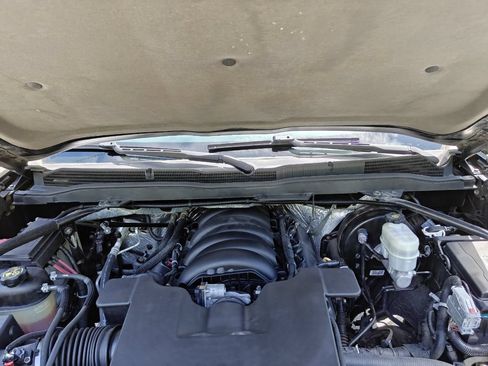 Used 2015 Chevrolet Silverado 1500 LT w/ All Star Edition AWD/4WD image 30