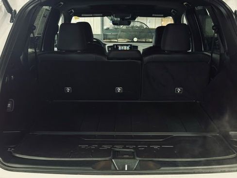 Used 2024 Honda Passport TrailSport image 10