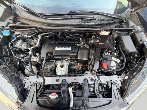 Used 2015 Honda CR-V EX image 13
