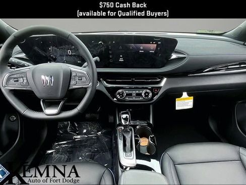 New 2026 Buick Envista Sport Touring w/ Convenience I Package image 5