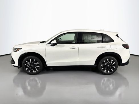 New 2027 Honda HR-V EX-L image 8