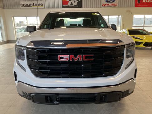 Used 2023 GMC Sierra 1500 Pro image 2