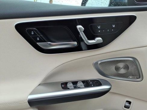 Used 2025 Mercedes-Benz C 300 C 300 image 13