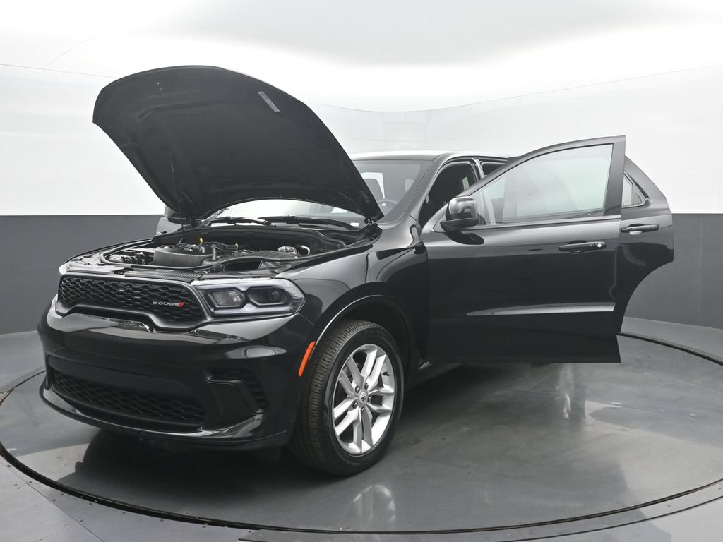 Used 2025 Dodge Durango GT AWD/4WD image 60