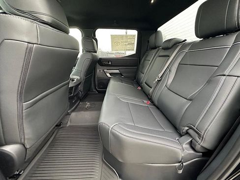 New 2026 Toyota Tundra SR5 w/ SR5 Premium Package image 10