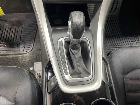 Used 2016 Ford Fusion SE FWD image 13