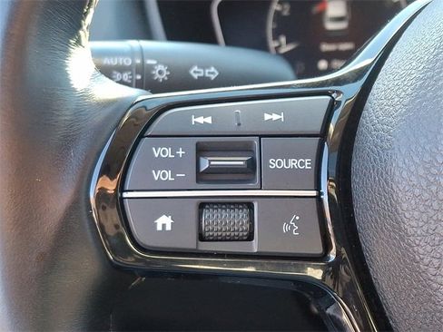 Certified 2023 Honda Civic EX image 21