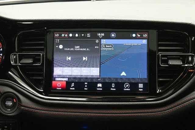 Used 2023 Dodge Durango GT AWD/4WD image 23