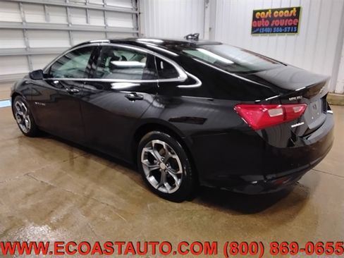 Used 2024 Chevrolet Malibu LT image 6