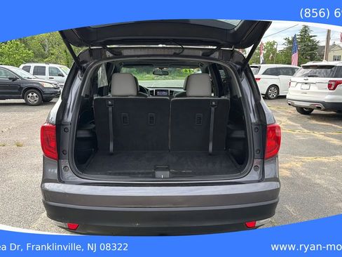 Used 2016 Honda Pilot EX-L image 27