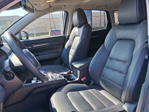 Used 2023 MAZDA CX-5 Carbon Edition image 16