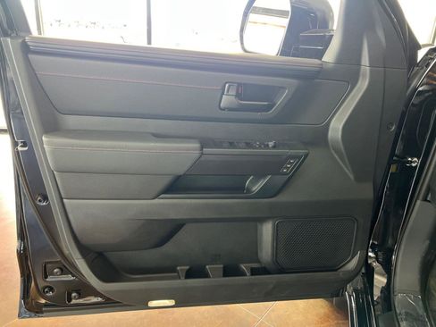 Used 2025 Toyota Tundra TRD Pro w/ TRD Performance Package (GST) image 12